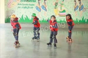 Chalk Tree Global School Gallery