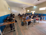 Rewati Devi Arya Sr. Sec. School Gallery