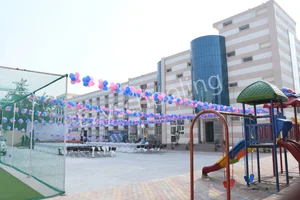 HSV Global School Gallery