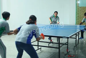 The Venkateshwar School Gallery