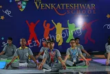 The Venkateshwar School Gallery