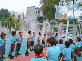 The Venkateshwar School The Venkateshwar School Gallery