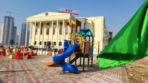 HSV International School Gallery