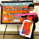 HSV International School HSV International School Gallery