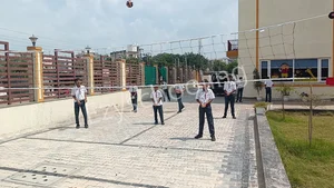 Sri Chaitanya Techno School Gallery