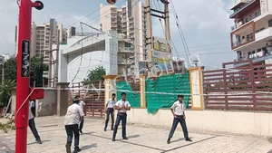 Sri Chaitanya Techno School Gallery