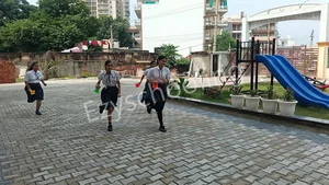 Sri Chaitanya Techno School Gallery