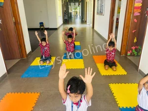 Sri Chaitanya Techno School Gallery