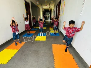 Sri Chaitanya Techno School Gallery