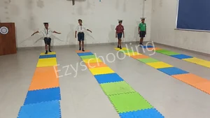 Sri Chaitanya Techno School Gallery