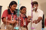 Sri Chaitanya Techno School Sri Chaitanya Techno School Gallery