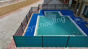 Orchids The International School Gallery