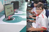 Dynasty International School Dynasty International School Gallery