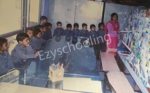 Modern Public School Gallery