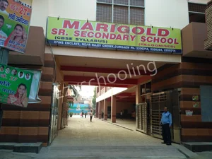 Marigold Secondary School Gallery
