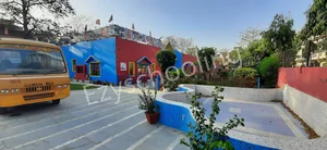 Amazon Public Sr. Sec.School Gallery