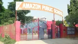 Amazon Public Sr. Sec.School Gallery