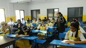 Crescent High School And Junior College Gallery