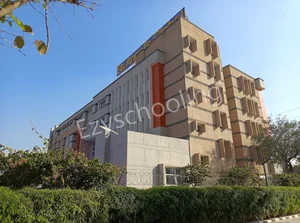 St. Angel's Global School Gallery