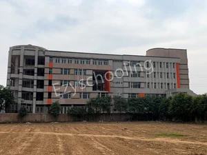 St. Angel's Global School Gallery