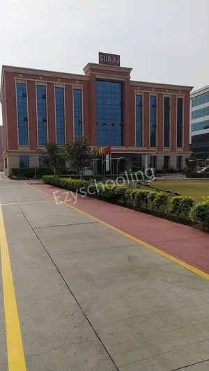 Suraj School Gallery