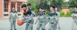 Rishi Public School Rishi Public School Gallery