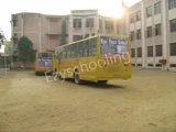 Rishi Public School Rishi Public School Gallery