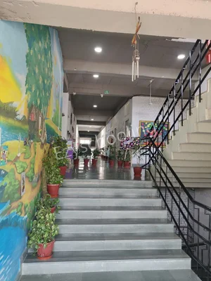 The Sixth Element School Gallery