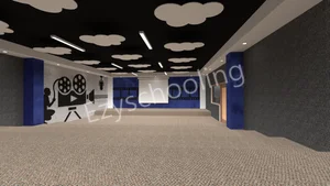 Kingswood World School Gallery