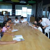 Kingswood World School Kingswood World School Gallery