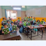 Hans Raj Public High School Hans Raj Public High School Gallery