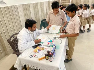 Pole Star Public School Gallery