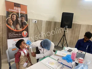 Pole Star Public School Gallery