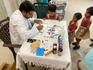 Pole Star Public School Gallery