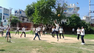 Pole Star Public School Gallery