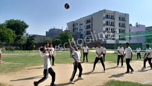 Pole Star Public School Gallery