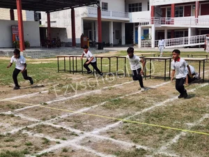 Pole Star Public School Gallery