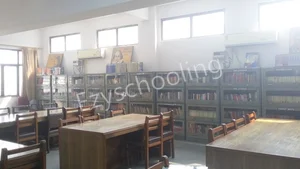 DAV Public School Gallery