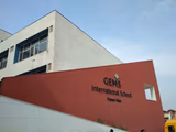 GEMS International School Gallery