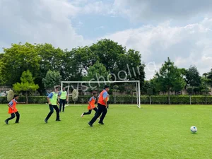 Excellere World School Gallery