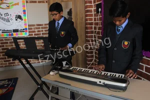 Excellere World School Gallery