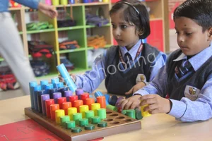 Excellere World School Gallery