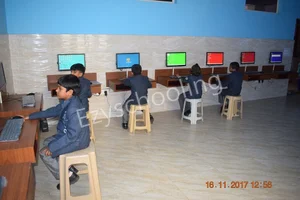 DVM Public School Gallery