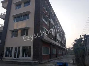 Sri Chaitanya Techno School Gallery