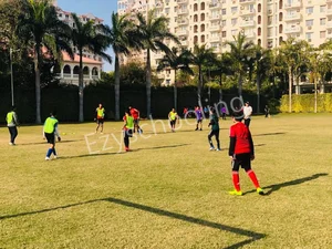 Lancers International School Gallery