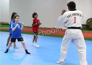 Lancers International School Gallery