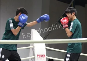 Lancers International School Gallery