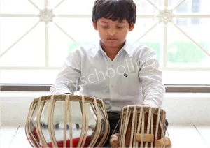 Lancers International School Gallery