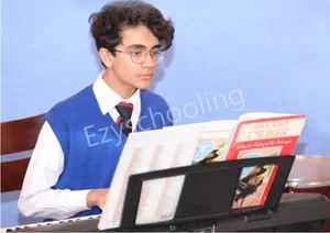 Lancers International School Gallery