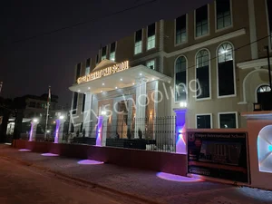 Ompee International School Gallery